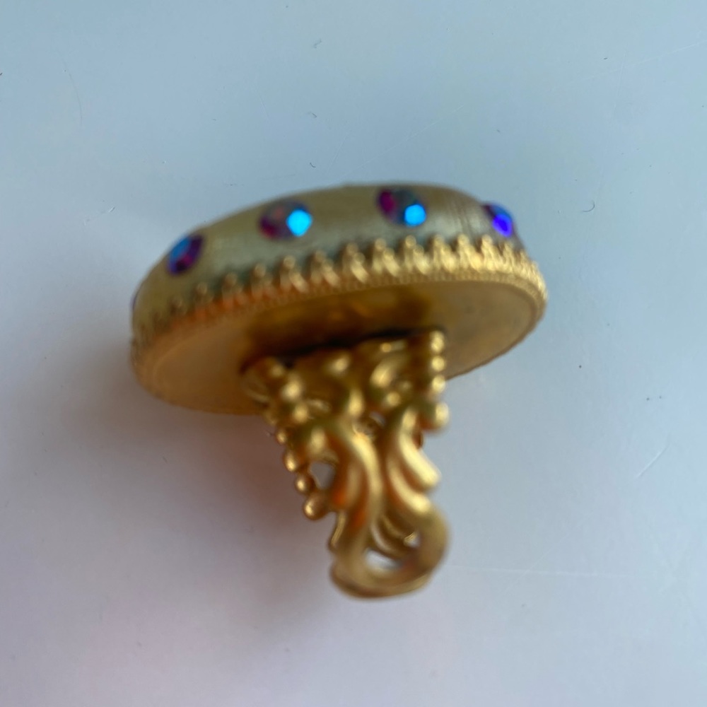 MAGICAL NAUTICAL RING - Picture 2 of 2